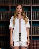 Shirt Y/OUT Diamonts Camiseta